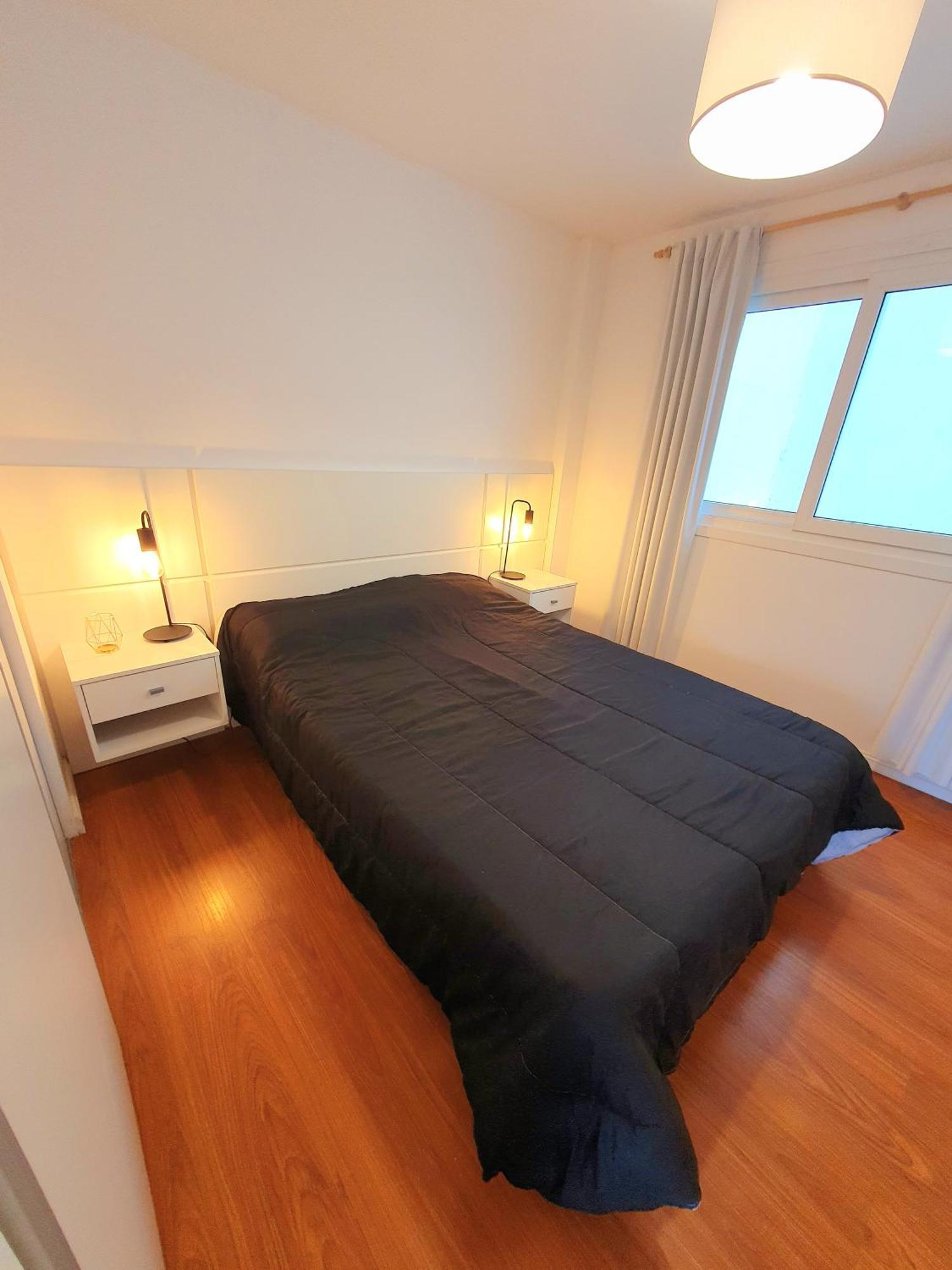 La Perla Moderno 2 Amb A 100 Mts Del Mar Apartment Mar del Plata Exterior foto